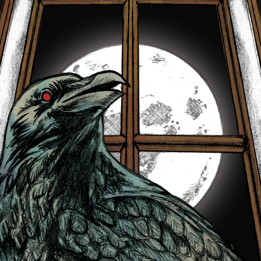 The Raven